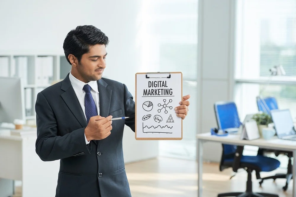 Best Digital Marketing Institute in Model Town
